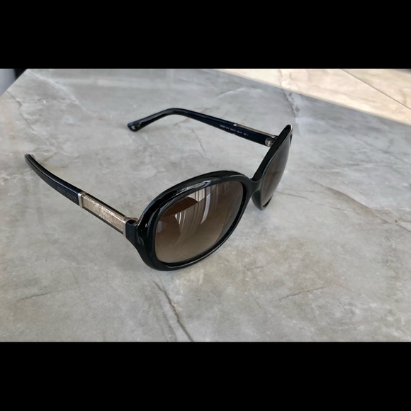 Jimmy Choo Sunglasses- Excellent condition - Picture 3 of 10